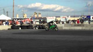 Watch Krazy Kyle Individual Freestyle StuntWars Video