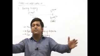 Watch Audit Report CARO 2015 by CA Raj K Agrawal Video