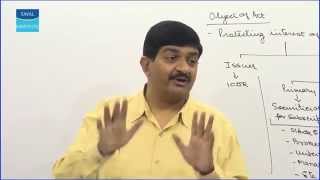 Watch SEBI by Prof. Rajesh Tayal Video