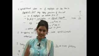 Watch Payment of Bonus Act 1965 - Labour Law - for CA IPCC, CS Executive & CMA Inter by CA Jaishree Soni Video