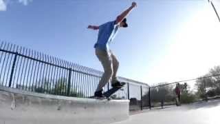 Watch Amazing Insane Skate Stunts Video