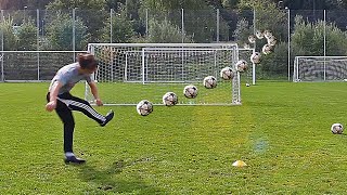 Watch TOP Amazing 5 GOALS OF THE WEEK Video