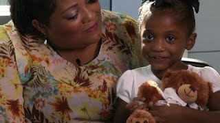 Watch Families Push For More Medical Devices For Kids Video