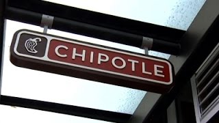 Watch E. coli Closes All Washington, Oregon Chipotles Video