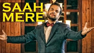 Watch Latest Punjabi Songs | Saah Mere | Saainraj Feat Preet Mand Video