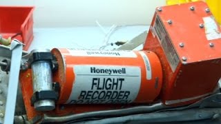 Watch Crash Probe To Focus On Flight Data, Debris Video