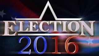 Watch Politics This Week: 1 Year Out from Election Day Video