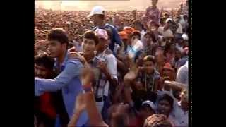 Watch PM Modi at the Parivartan Rally at Darbhanga, Bihar Video