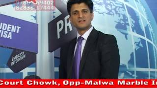 Watch Study without IELTS Video