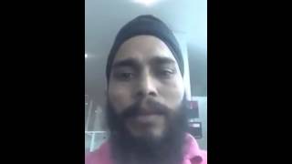 Watch Interview by Punjabi in Malaysia Video