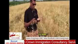 Watch Buy Agriculture Land in Kosovo Crown Immigration Video