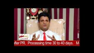 Watch Crown Immigration: Uruguay PR, South America visa Video