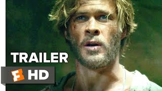 Watch In the Heart of the Sea Official Trailer #3 (2015) - Chris Hemsworth, Brendan Gleeson Adventure HD Video