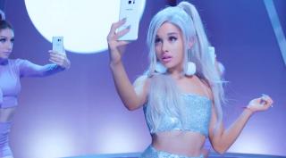 Watch Ariana Grande - Focus (Official) Video