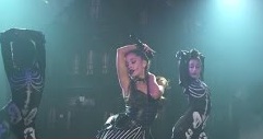 Watch Ariana Grande - Problem (Live on the Honda Stage at the iHeartRadio Theater LA) Video