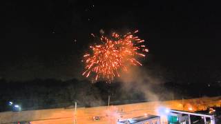 Watch Diwali Fireworks | Happy Diwali Video