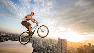 Watch Amazing BMX Tricks Ever Video