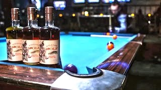 Watch Amazing Incredible Pool Trick Shots Video