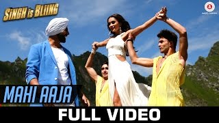 Watch Mahi Aaja (Full Video) | Singh Is Bliing | Akshay Kumar & Amy Jackson Video