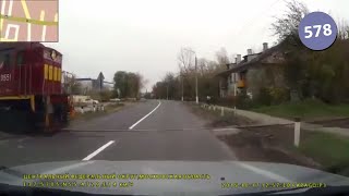 Watch Car Crashes Compilation # 578 Video