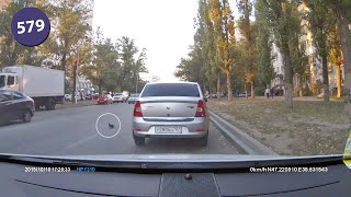 Watch Car Crashes Compilation # 579 Video