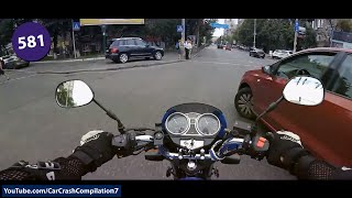 Watch Car Crashes Compilation # 581 Video