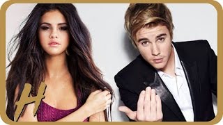 Watch Justin Bieber: "Never Going To Stop Loving" Selena Gomez Video