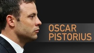 Watch Supreme Court of Appeal Hears Pistorius' Case Video