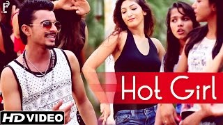 Watch New Punjabi Party Songs | Hot Girl - Manu B | D Chandu | Official Video Video
