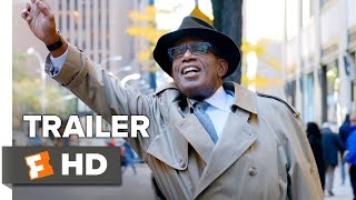 Watch Rokerthon 2 Official Trailer #1 (2015) - Al Roker Spoof Trailer HD Video