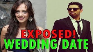Watch Yuvraj Singh & Hazel Keech to marry in 2016! Video
