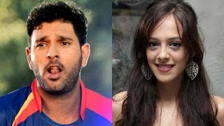 Watch Yuvraj Singh to marry Hazel Keech after Diwali? Video
