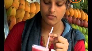 Watch Right Combination For Fruits & Salad To Stay Fit 7 Healthy - Dr. Kavita Gupta (Nutritionist) Video
