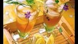 Watch Top 10 Delicious Healthy Drinks & Refreshments For Summer - Dr. Kavita Gupta (Nutritionist) Video