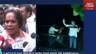 Watch SRK Lives In India, But Heart Is In Pakistan: Kailash Vijayvargiya Video