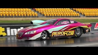 Watch 6 SEC N/A PONTIAC GXP FOWLER FAMILY RACING SYDNEY DRAGWAY Video
