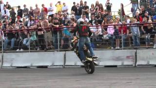 Watch Dirty George Individual Freestyle StuntWars Video