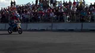 Watch David Boyd Individual Freestyle StuntWars Video
