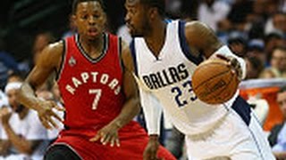 Watch NBA: Kyle Lowry in Full Control Video