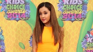 Watch ARIANA GRANDE and ARIEL WINTER Shut Down Body Shamers Video