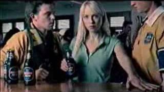 Watch Funny Comercial Beer Video