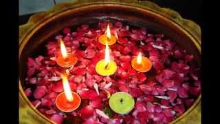 Watch Home Decoration For Diwali Diya - Happy Diwali Video