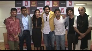 Watch Special Screening Of 'Bang Baaja Baaraat' Video