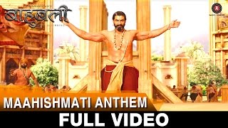 Watch Maahishmati Anthem - Full Video | Baahubali - The Beginning | Prabhas & Tamannaah Video