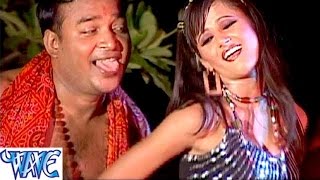 Watch Yadav Ji Rate Ke Khetva Jot Dihale || Choli Me Bilar || Santosh Singh || Hot Bhojpuri Songs Video