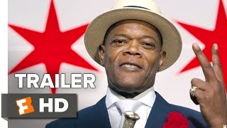 Watch Chi-Raq Official Trailer #1 (2015) - Wesley Snipes, Teyonah Parris Movie HD Video