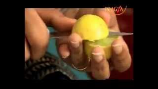 Watch Health Benefits of Lemon - Weight Loss,Digestion,Skin Glow & More - Rachna Sethi (Dietitian) Video