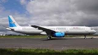 Watch Russian passenger plane crashes in Egypt's Sinai desert Video