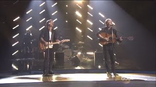 Watch John Mellencamp & Keith Urban - Ain't That America - CMA's 2015 Video
