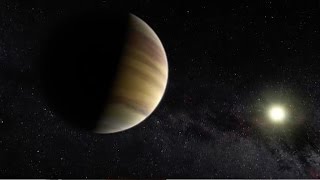 Watch The Search for Another Earth Video